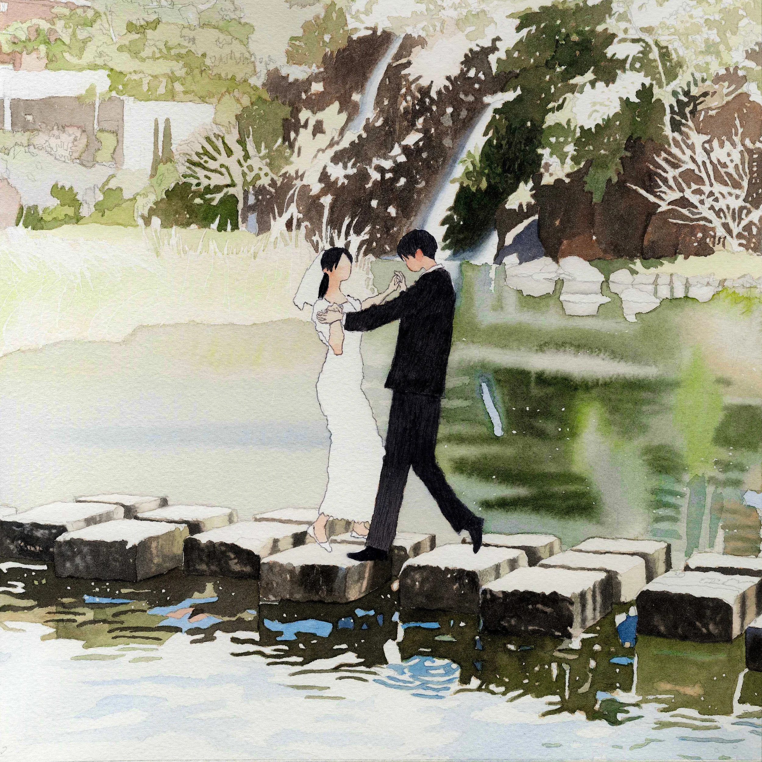 이하이 - 그대가 해준 말