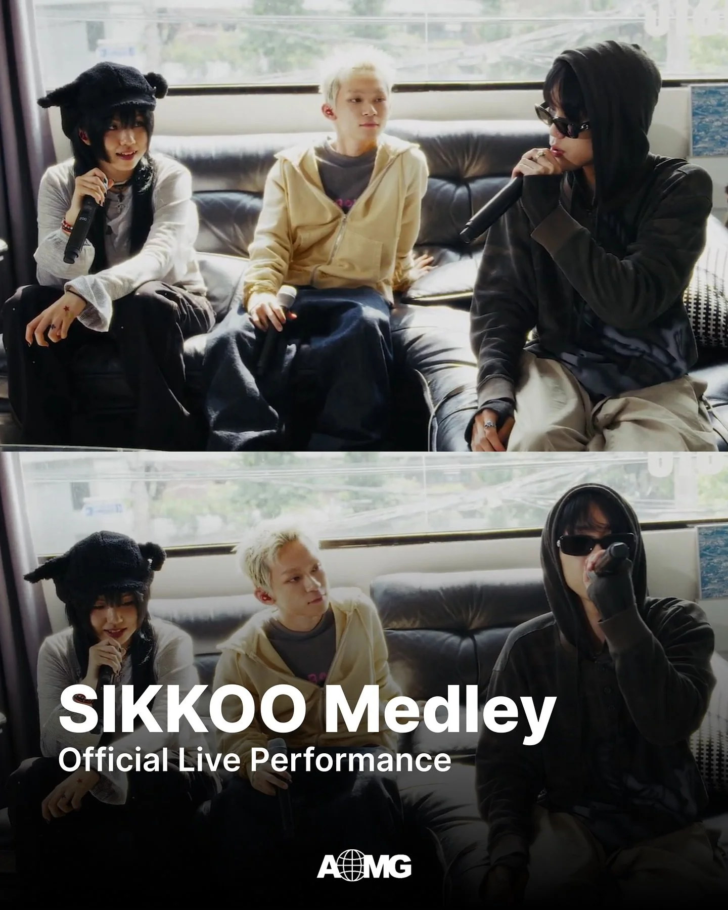 AOMG