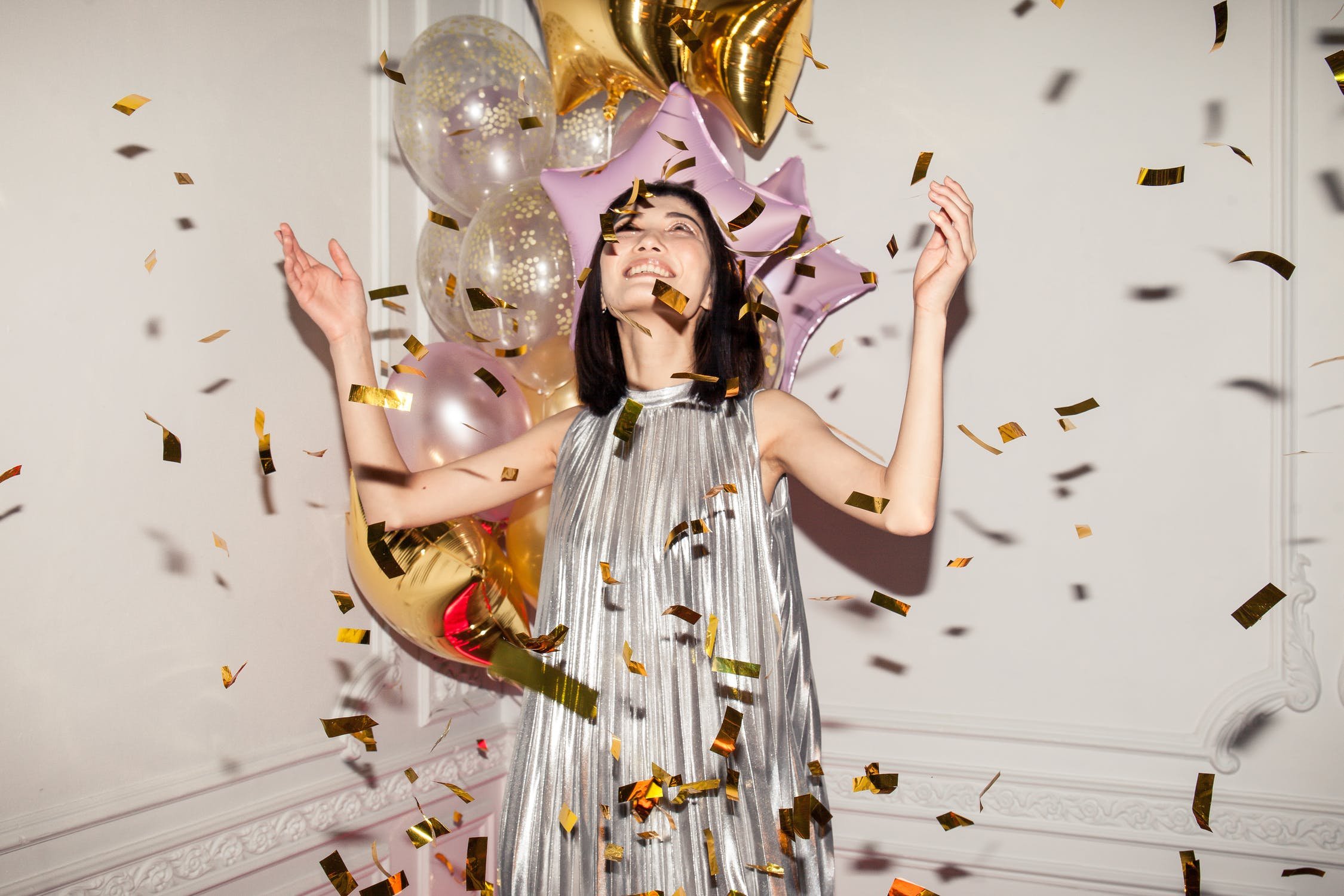 ドイツ語で年末の挨拶「良いお年を！」や新年の挨拶「あけましておめでとうございます」
