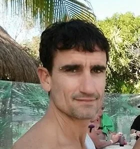 Travis English (Coach and Mentor) Dunsborough, Western Australia