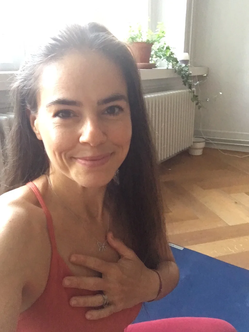 Ayurvedic Autumn feels