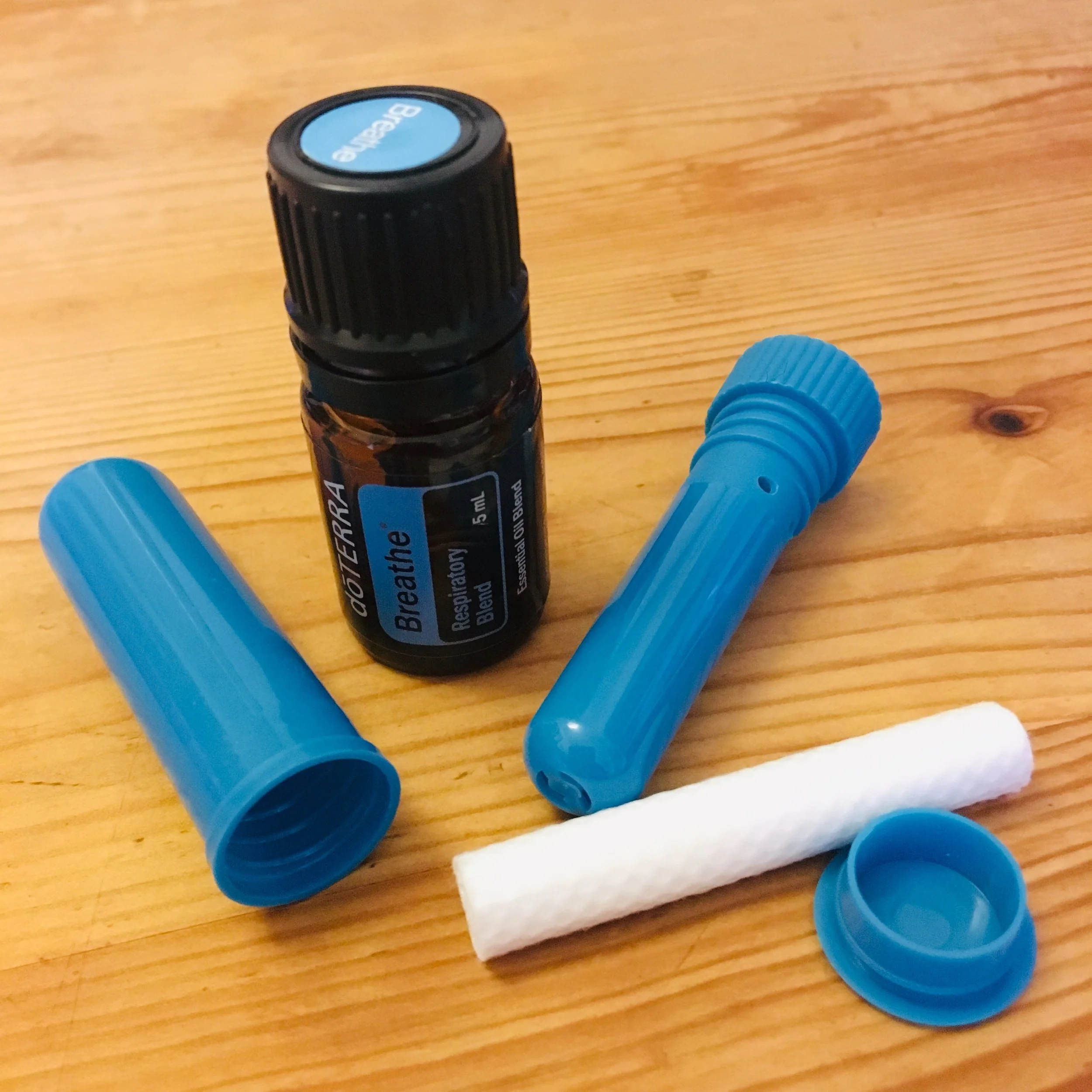 Natural relief for the Common Cold