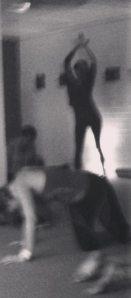 Yoga TranceDance - Autumn Beats