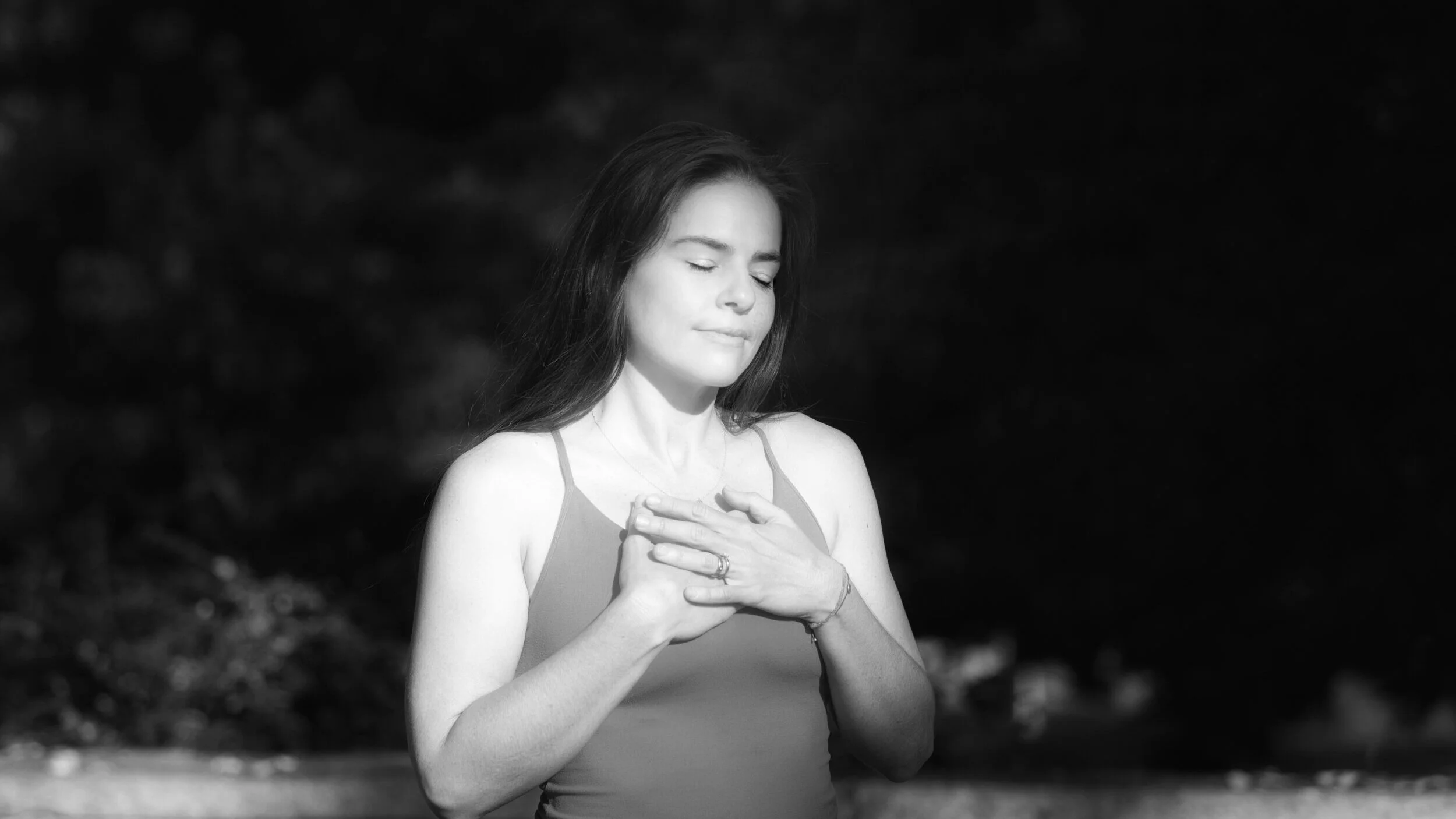 Soulfulness, Sankalpa and Yoga Nidra - online livestream workshop for inner clarity