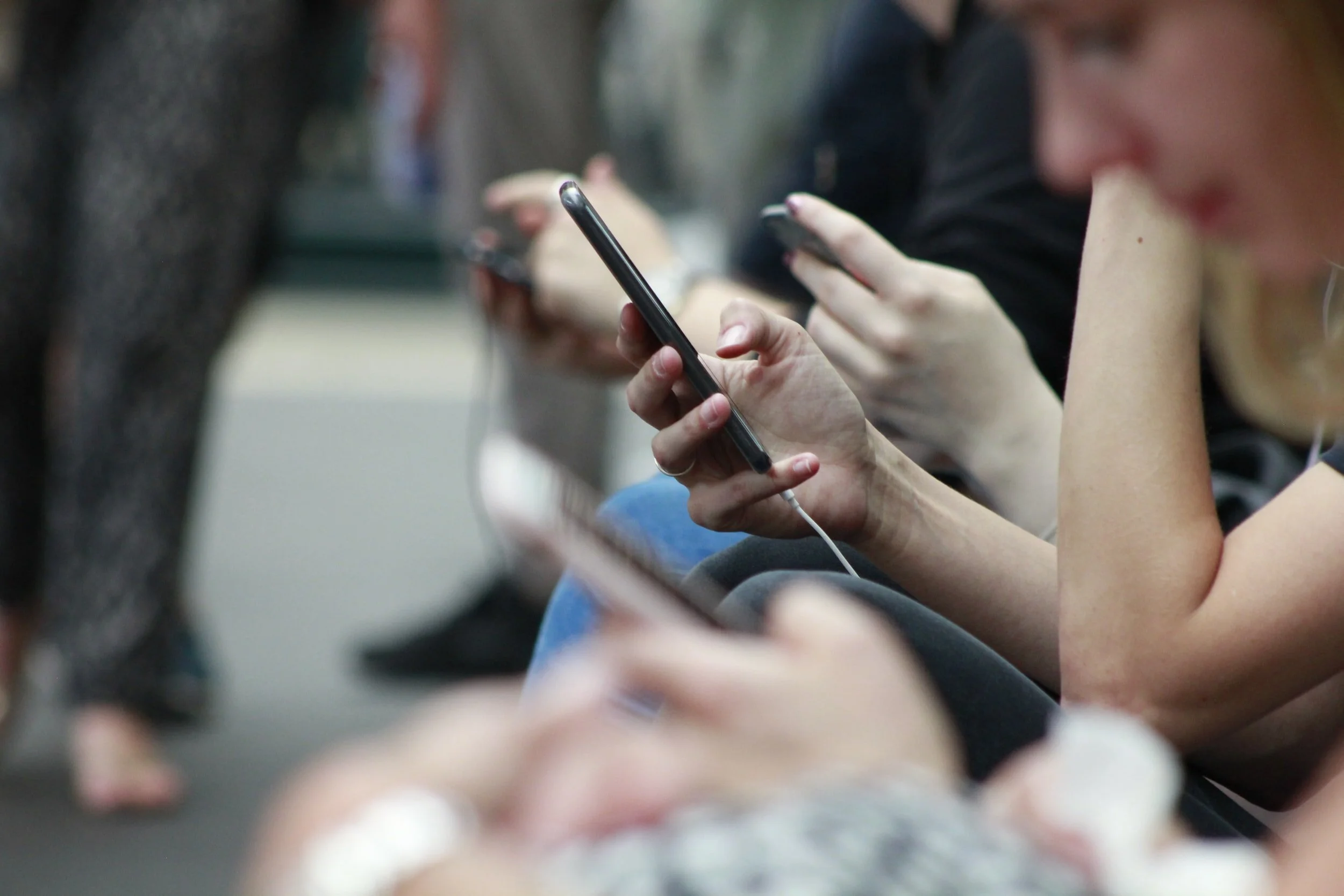 Is Social Media using you ?