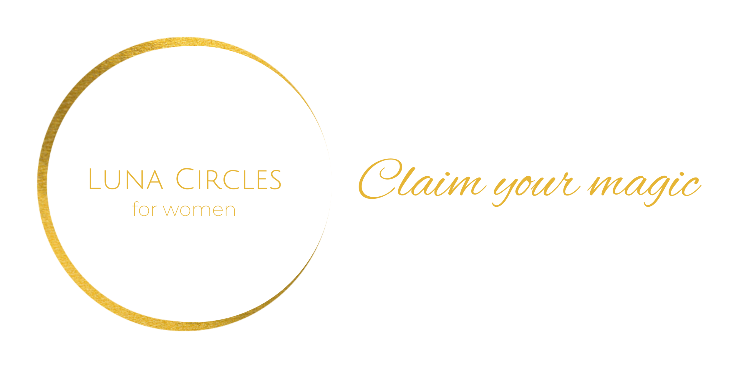 Luna Circles - 12.5 - Special Guest, Essbar und Achtsam