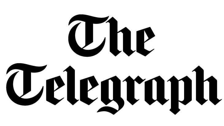 The Telegraph "The best grilled cheese sandwiches in Britain" Click here