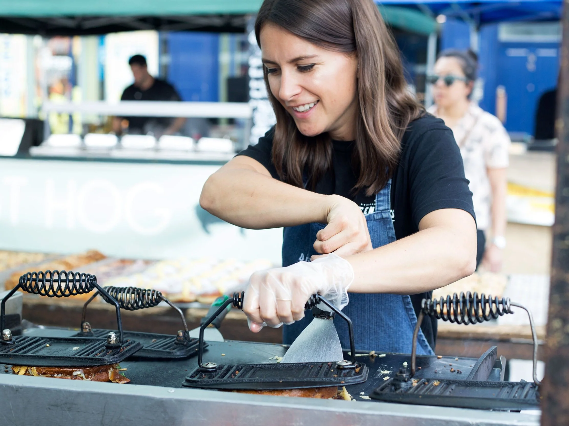 Photo cred; @akuallen