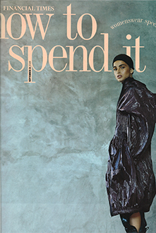 Artcurial - How to spend it