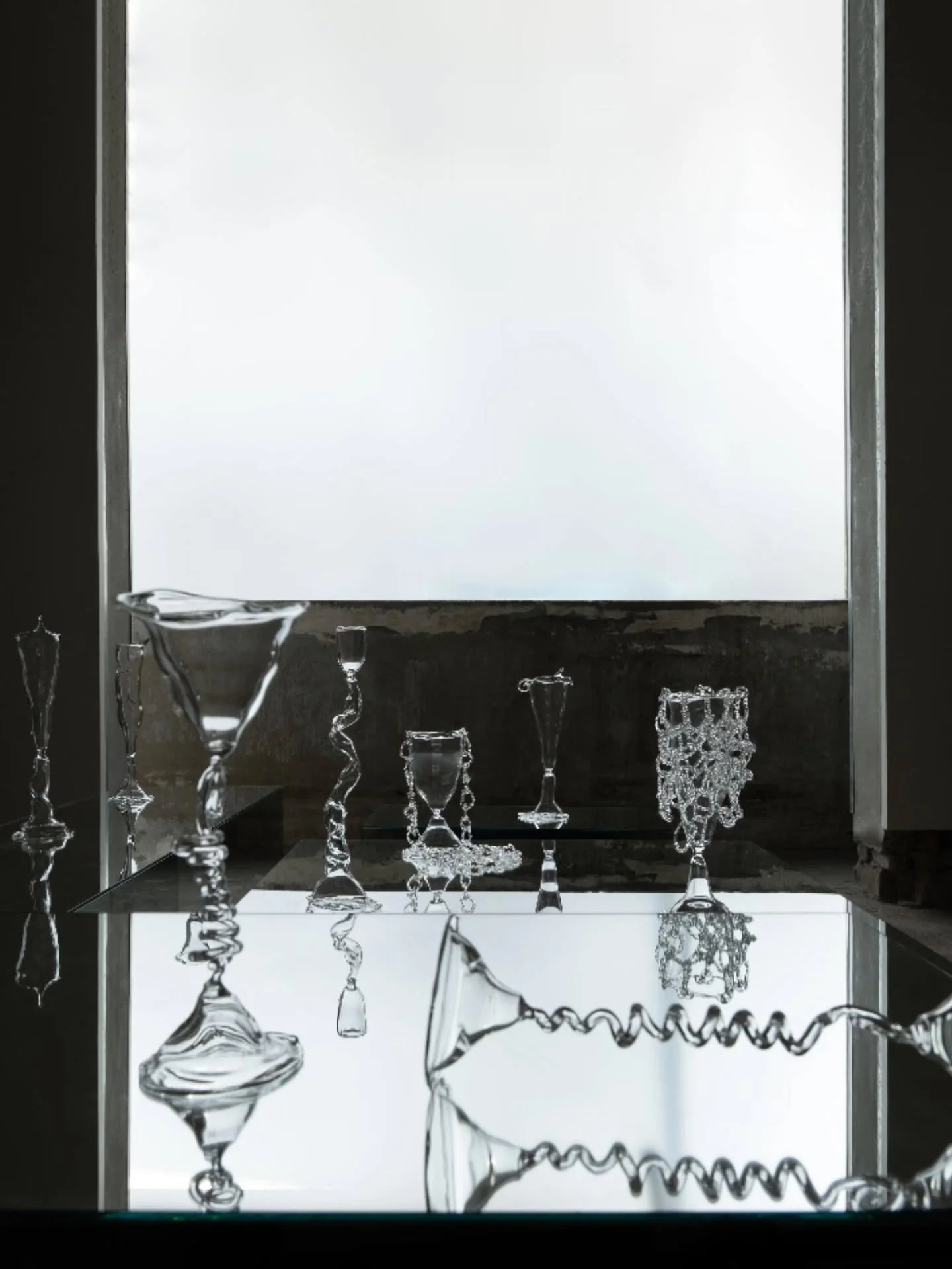 PHILIA 🪑✨️ VERNISSAGE &ldquo;HUMAN AFTER ALL&rdquo;

Avec Human After All, @galerie.philia consacre une exposition &agrave; la nouvelle g&eacute;n&eacute;ration du design contemporain sud-cor&eacute;en, en collaboration avec @maisonnavie. 

R&eacute