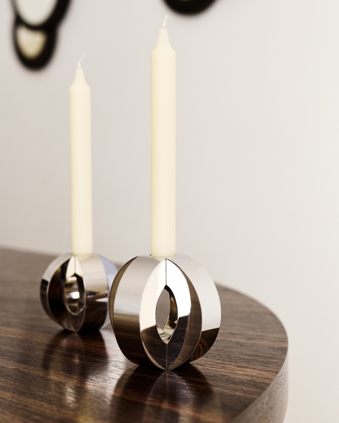 STUDIO KOSTIA 🕯️ COLLECTION CERCE

Dans le cadre d&rsquo;une pr&eacute;sentation port&eacute;e par Les Manufactures nationales, S&egrave;vres &amp; Mobilier national, le Studio @kostiaparis d&eacute;voile &agrave; Milan les bougeoirs &ldquo;Cerce&rd