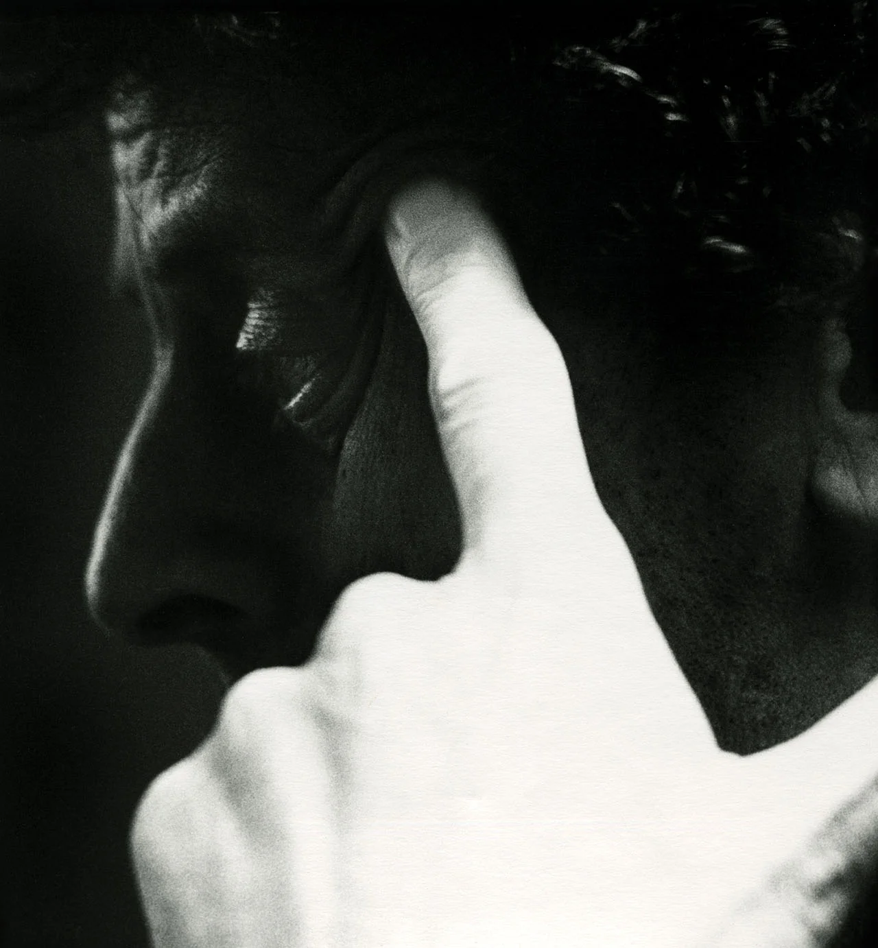 Philip Glass, Amsterdam 1989
