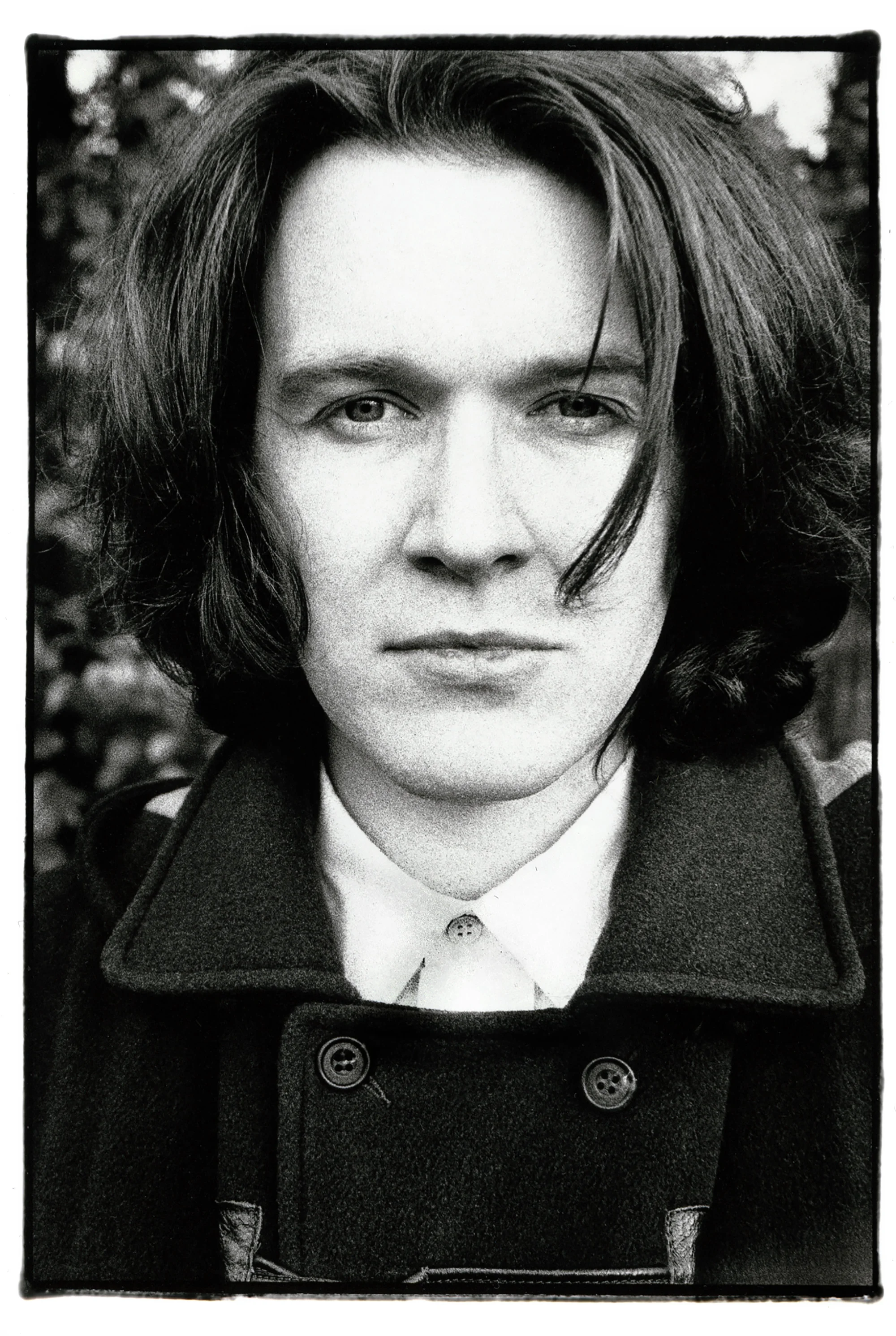 David Sylvian (Japan) London, 1989