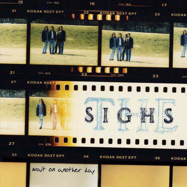 Wait on Another Day | The Sighs | 2017