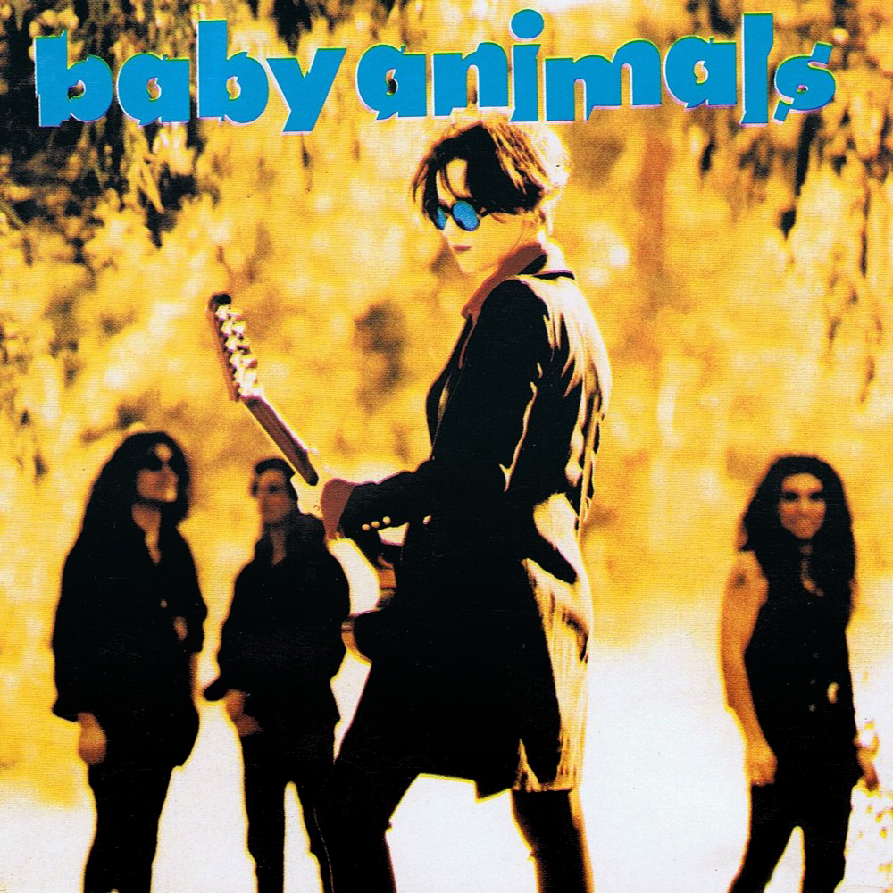 Baby Animals | Baby Animals | 1991