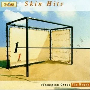 Skin Hits | Slagwerkgroep Den Haag | 1991