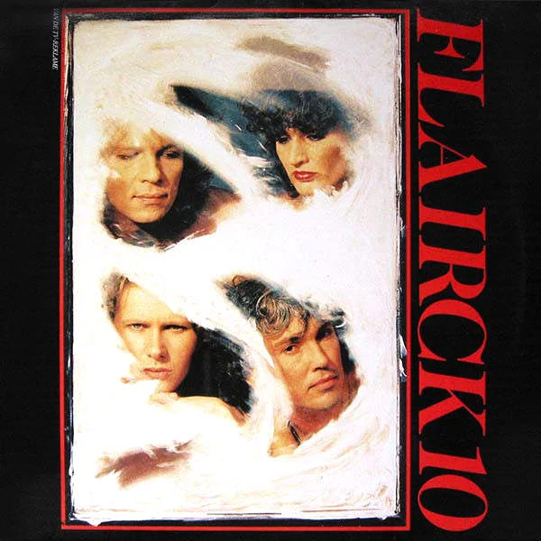 Flairck 10 | Flairck | 1988