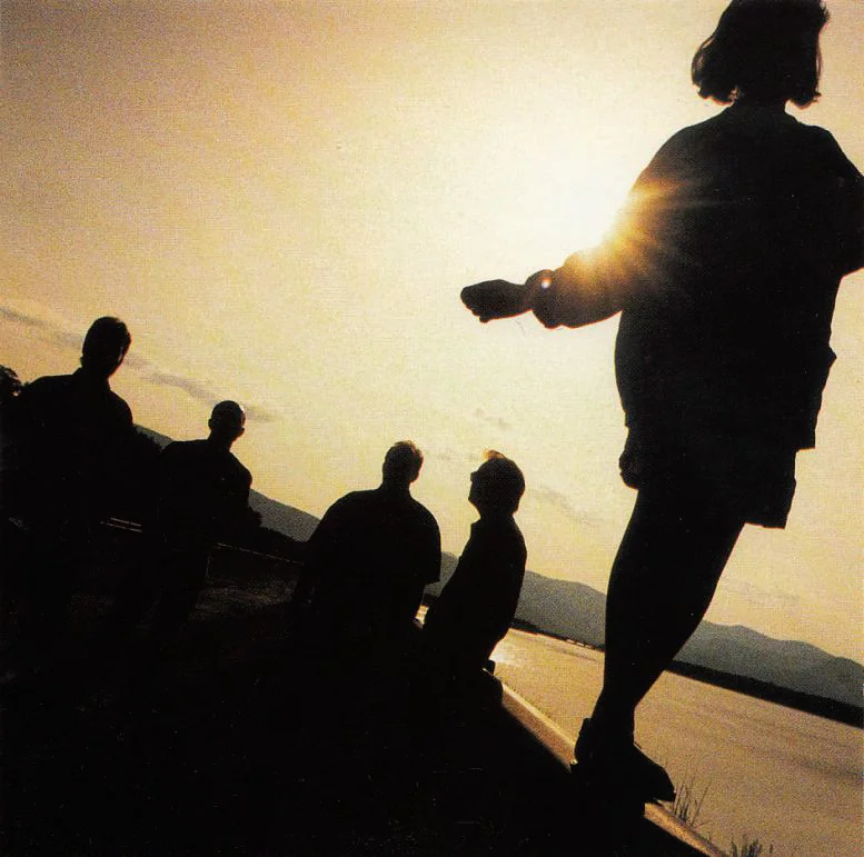 Our time in Eden | 10,000 Maniac | 1992