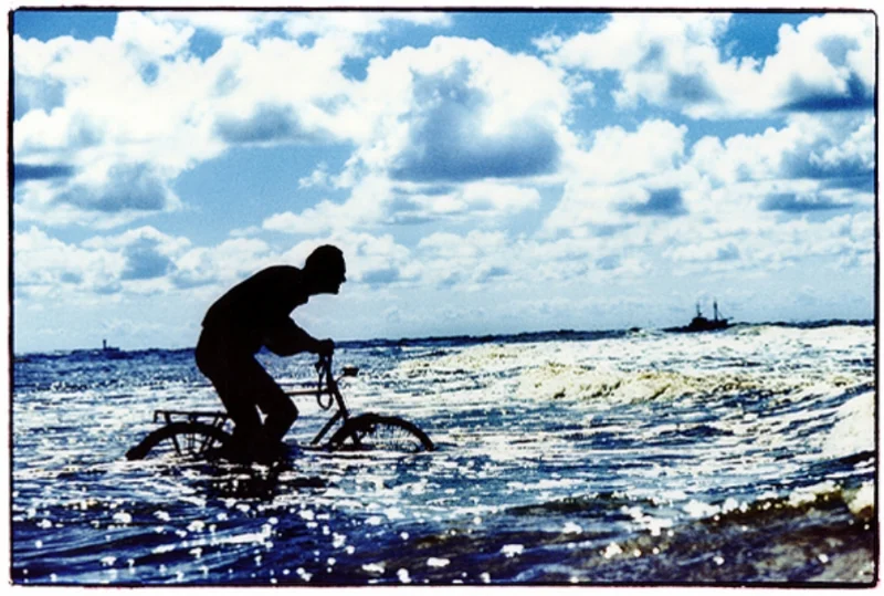 Bart Chabot, Wassenaar 1988 