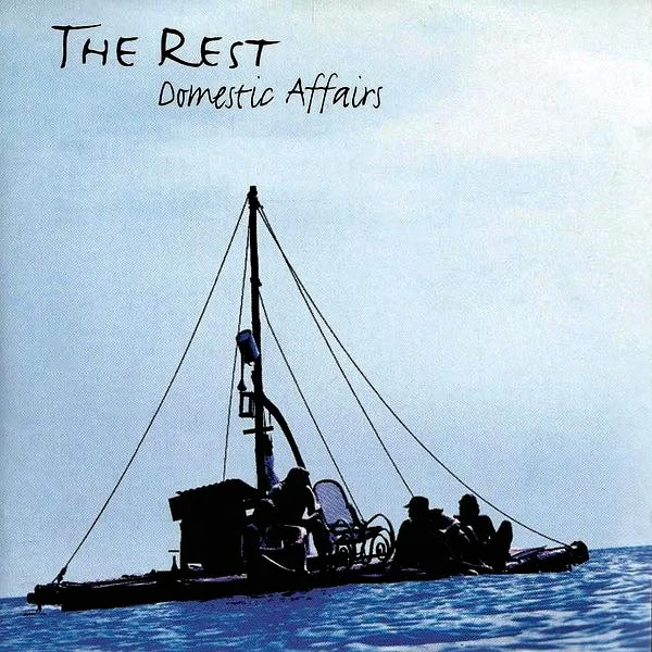 Domestic Affairs | The Rest | 1994