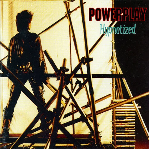 Hypnotized | Powerplay | 1993