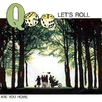 Let's Roll | Q65 | 1988