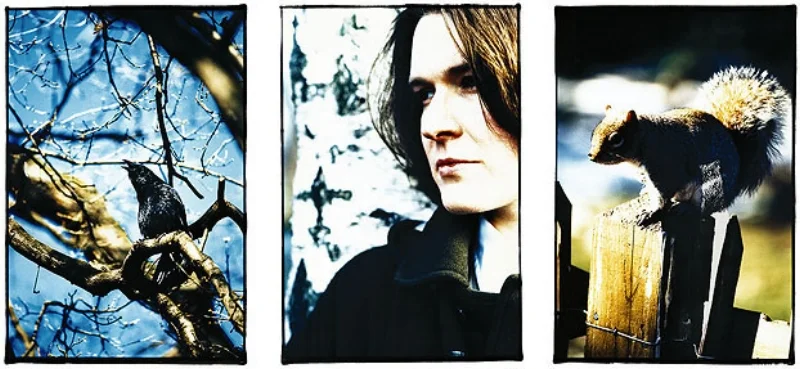 David Sylvian (Japan), London 1989 