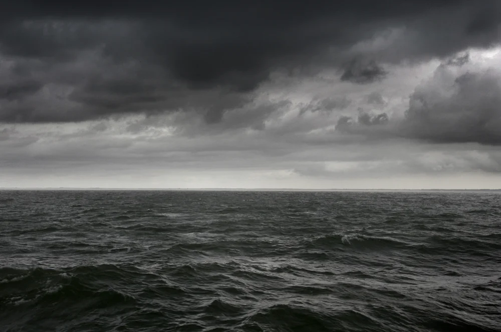 Tidal energy opportunities at the Orkneys.