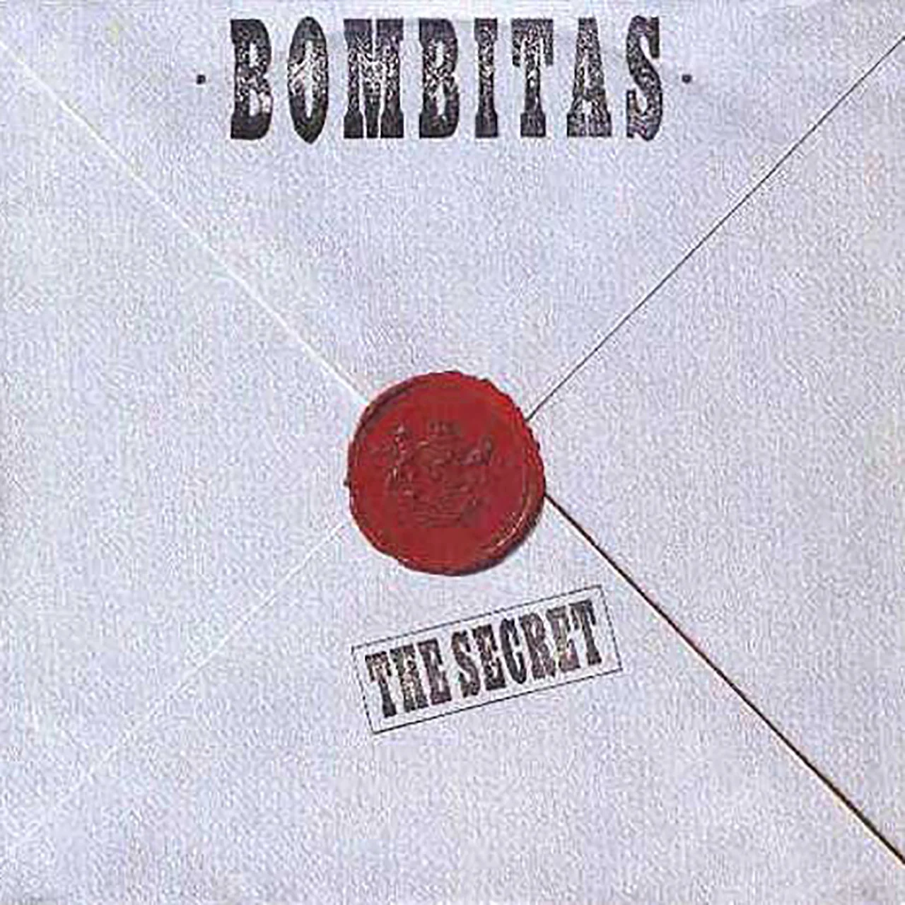 The Secret / Bombitas / &nbsp;1987