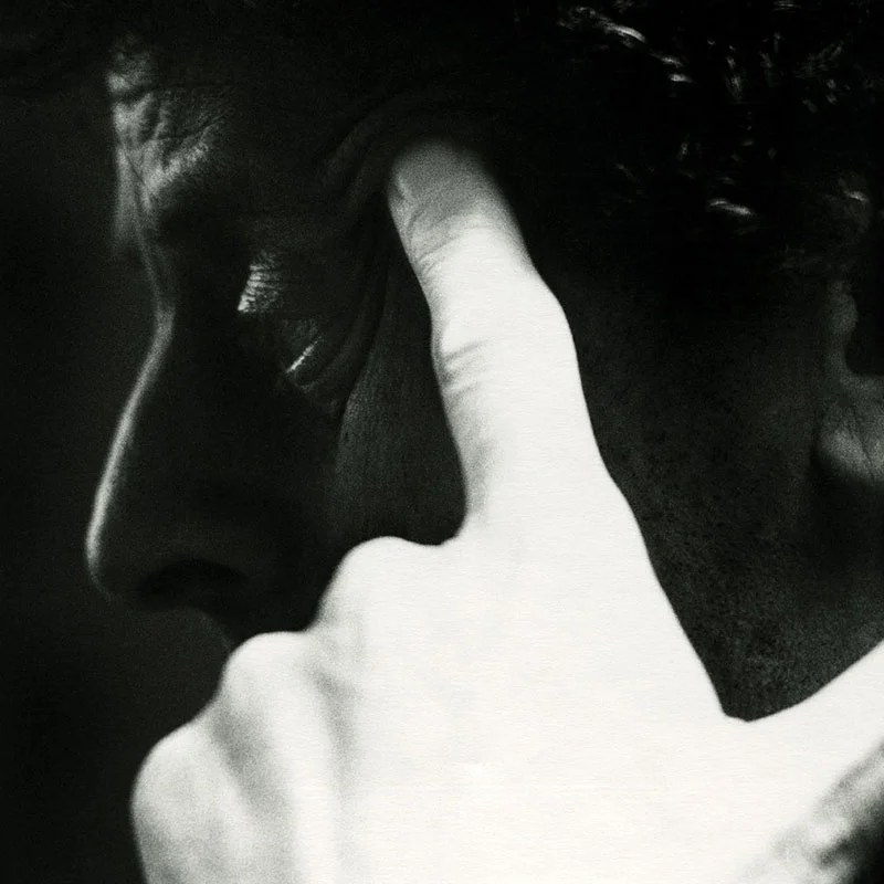 Philip Glass © Rob Marinisssen