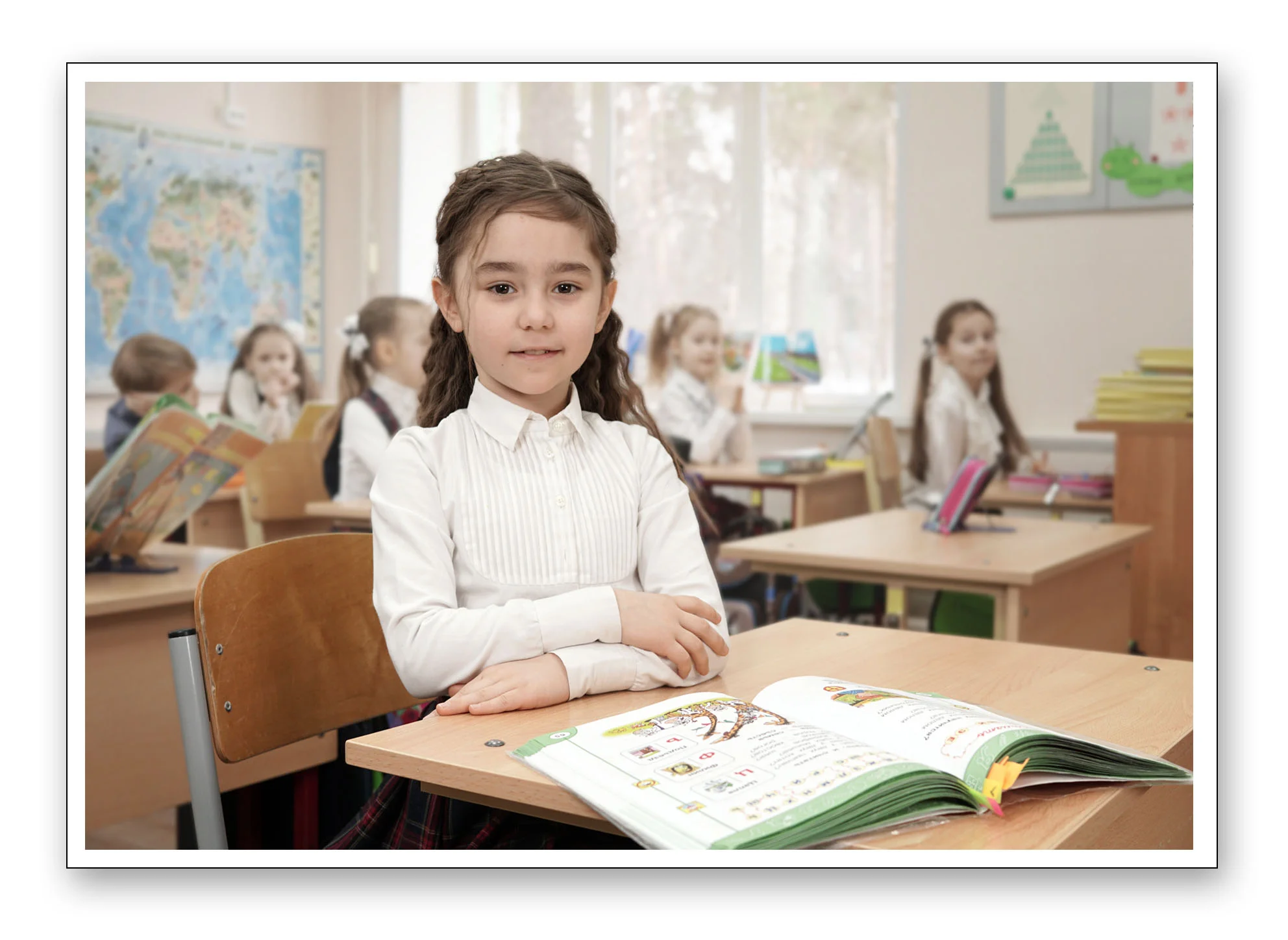 размеры: Веб, A5, A4, A3