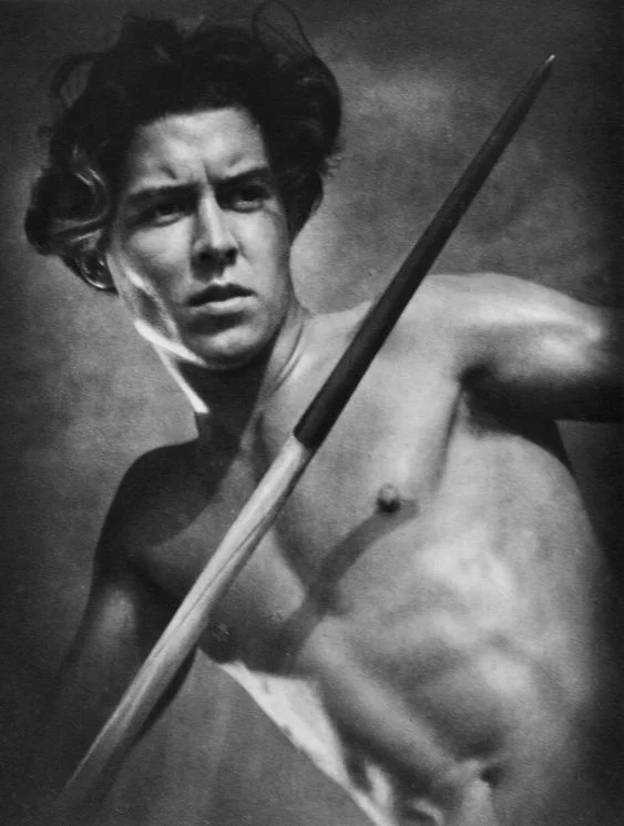 Leni Riefenstahl, Olympische Spelen 1936