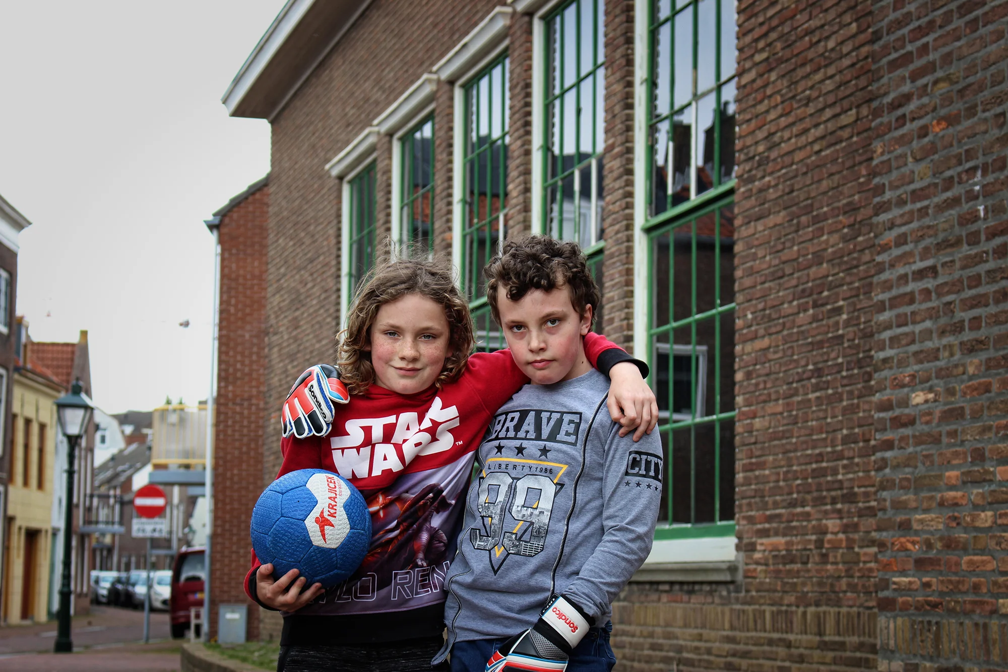 Wessel den Toom, Rob Marinissen Award