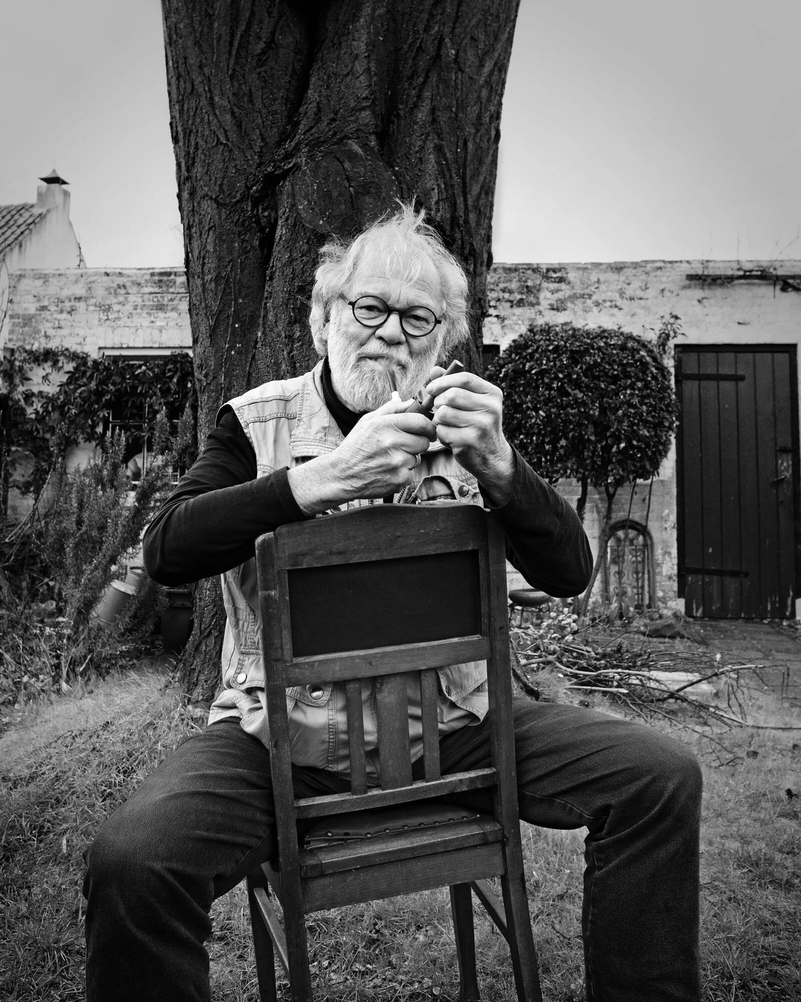 Barend Midavaine