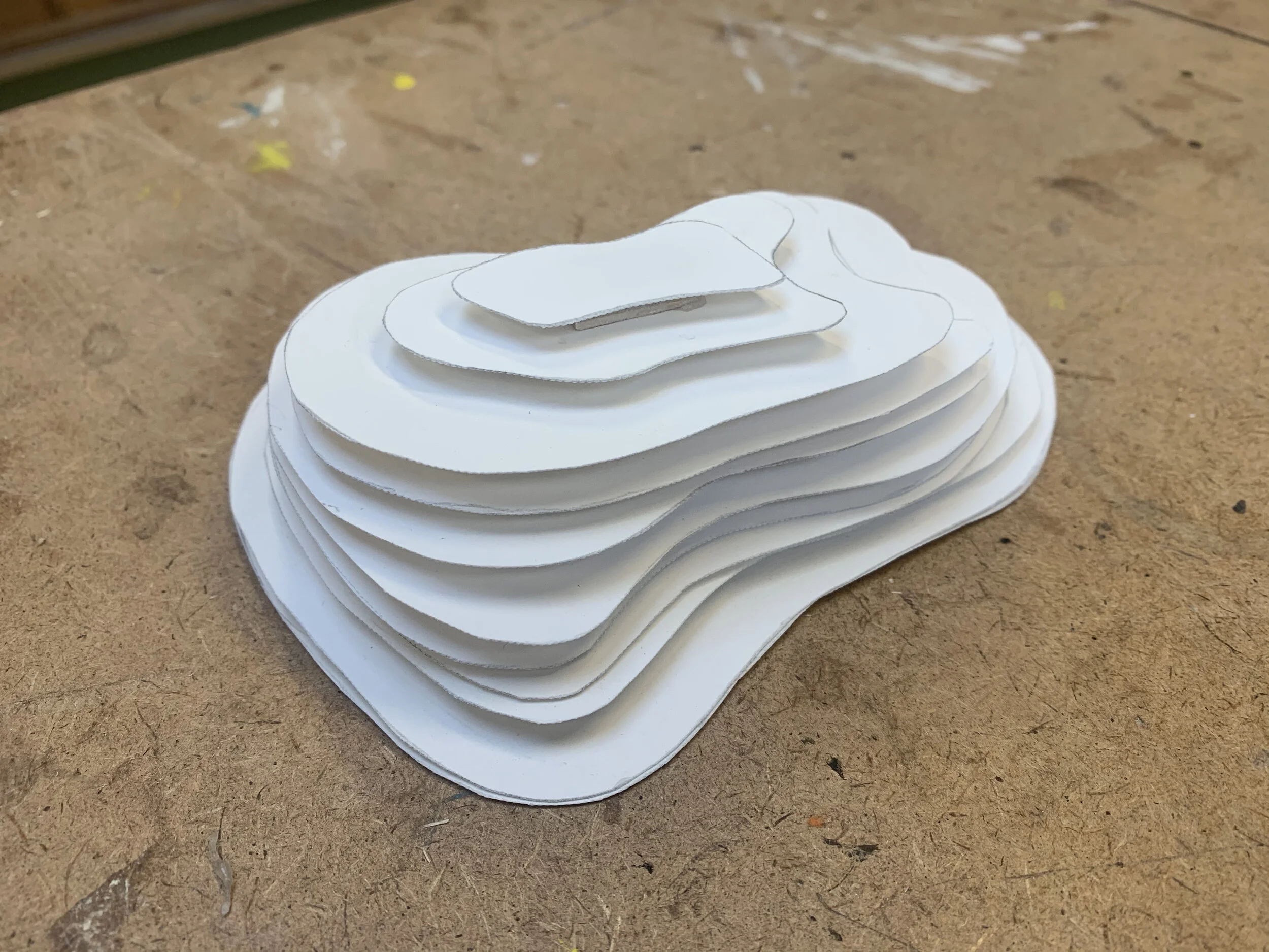 Parametrisch ontwerp