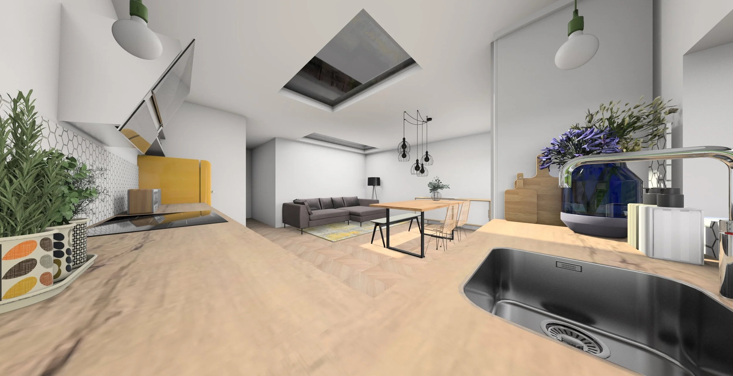 Claude Road West, Barry 