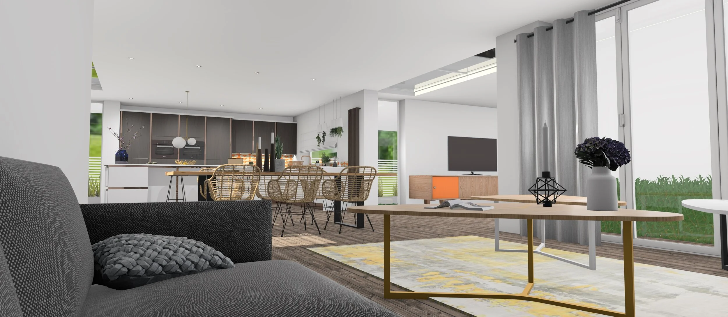 Picket Mead Road, Swansea