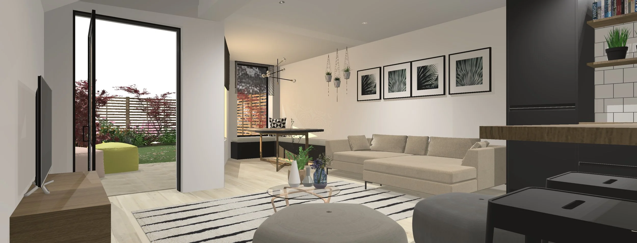 Side Extension Ideas and Inspiration 