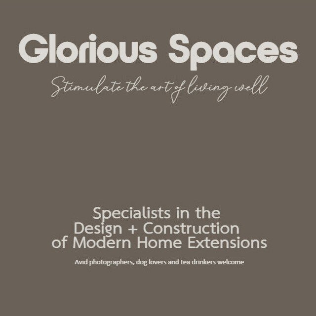 Glorious spaces kitchen extension specialists cardiff south