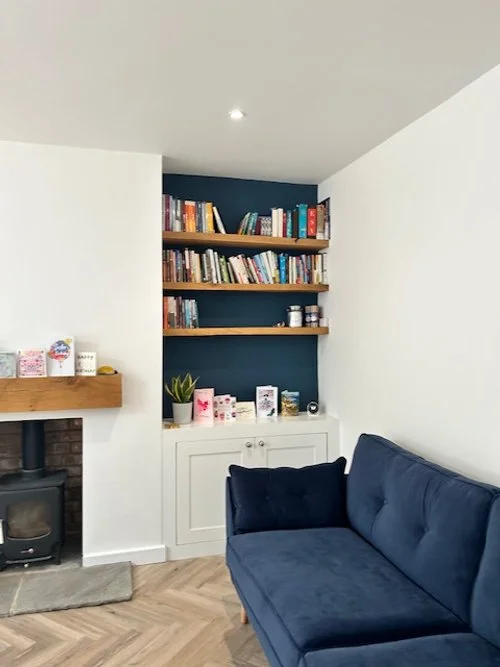 Heol Lewis project - snug.jpeg