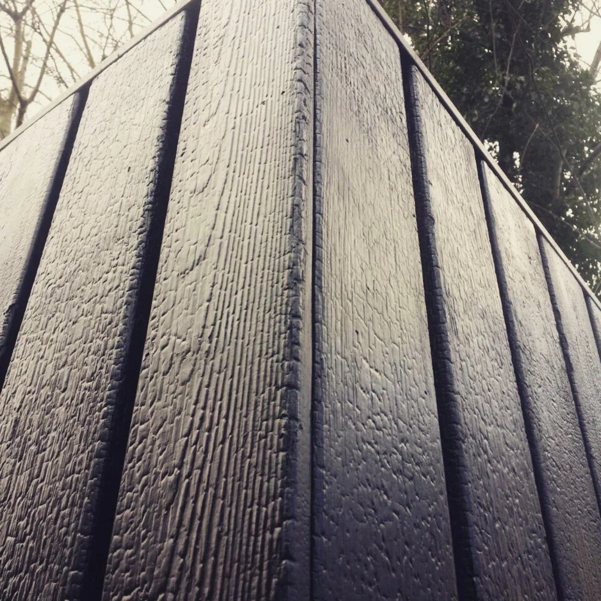 Home extensions can be more than just extra space &mdash; they&rsquo;re a creative extension of you.

We&rsquo;re drawn to materials with depth and honesty &mdash; blackened timber, natural stone, glass and light. Together, they create spaces that fe