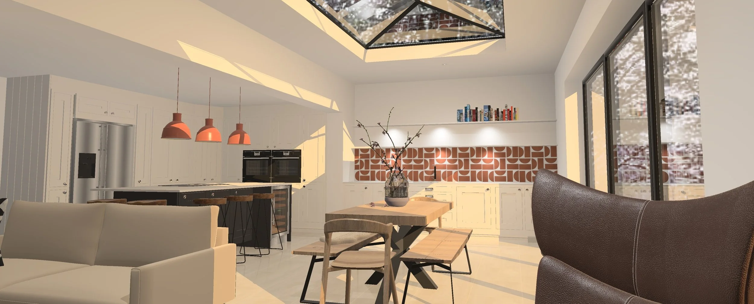 17 Blacktown Gardens  Marshfield - Home Extension Perspective.JPG