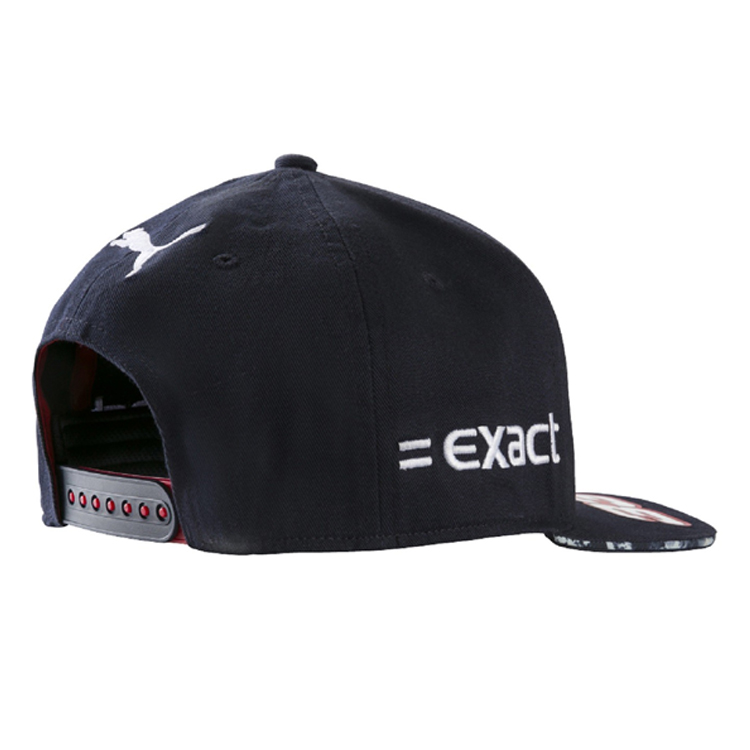 Red Bull Racing Max Verstappen Flat 