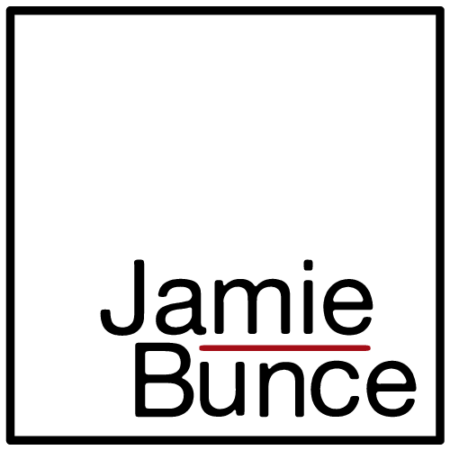 Jamie Bunce