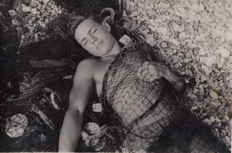 Vaughan-P3-Boy-in-Fishing-Net,-1939.jpg