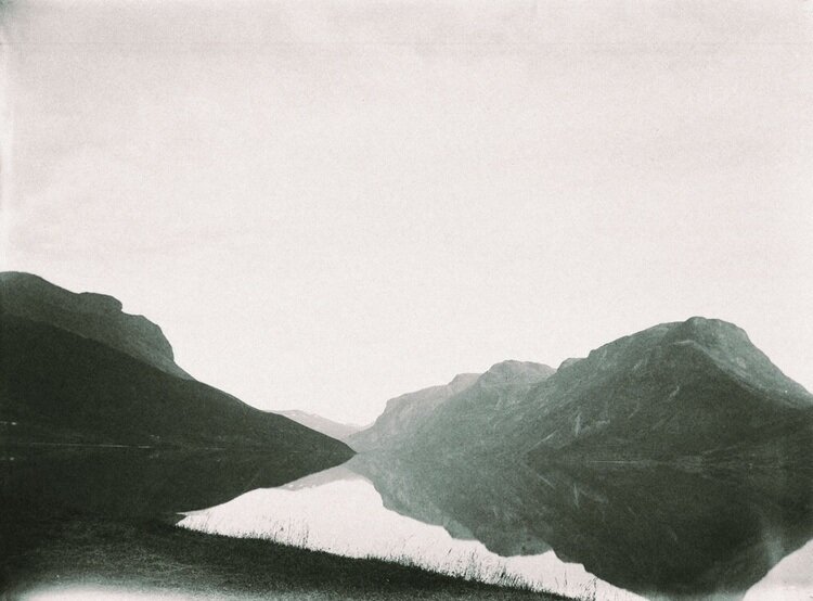 A Beautiful Valley
