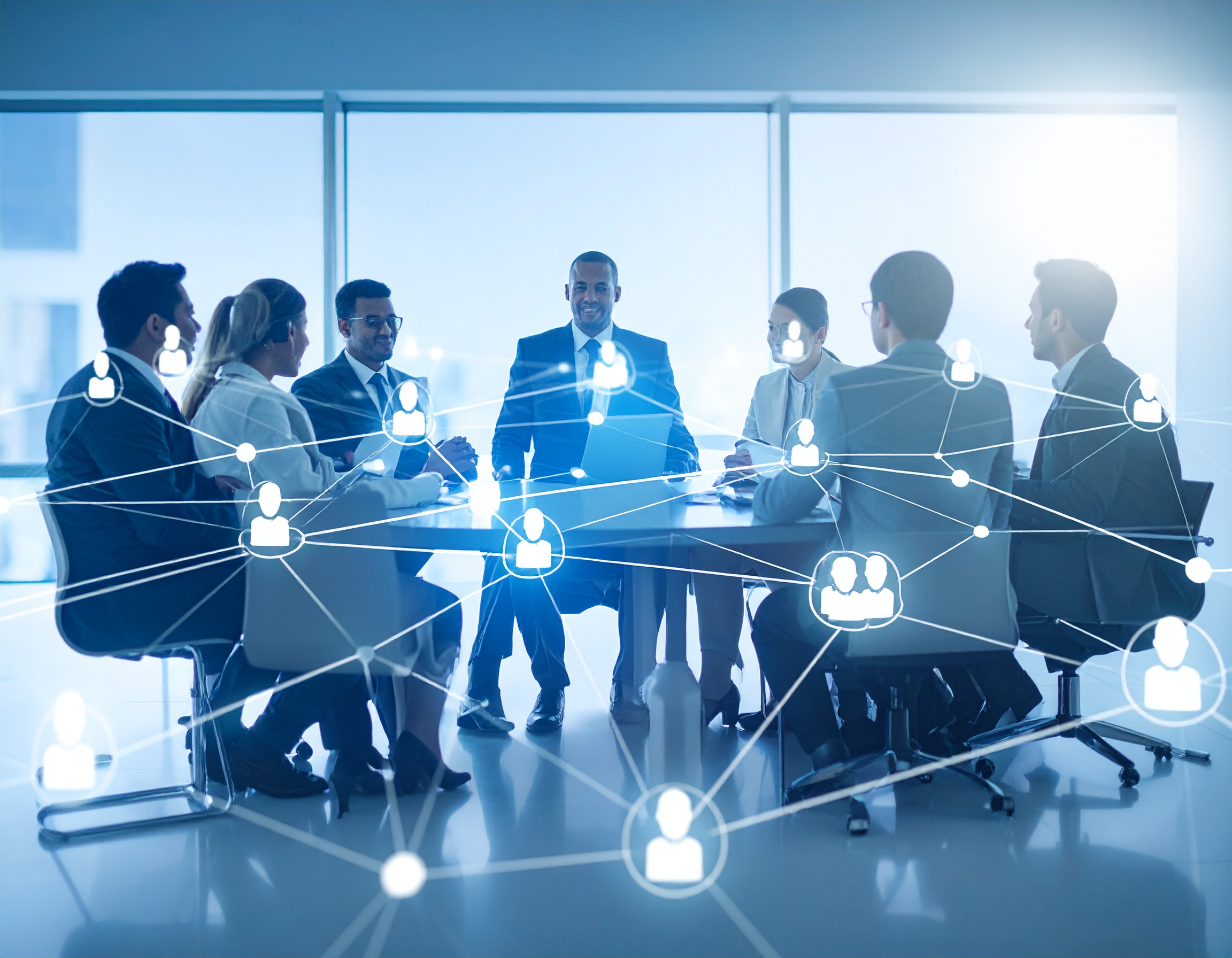 Contact Us — Global Connect