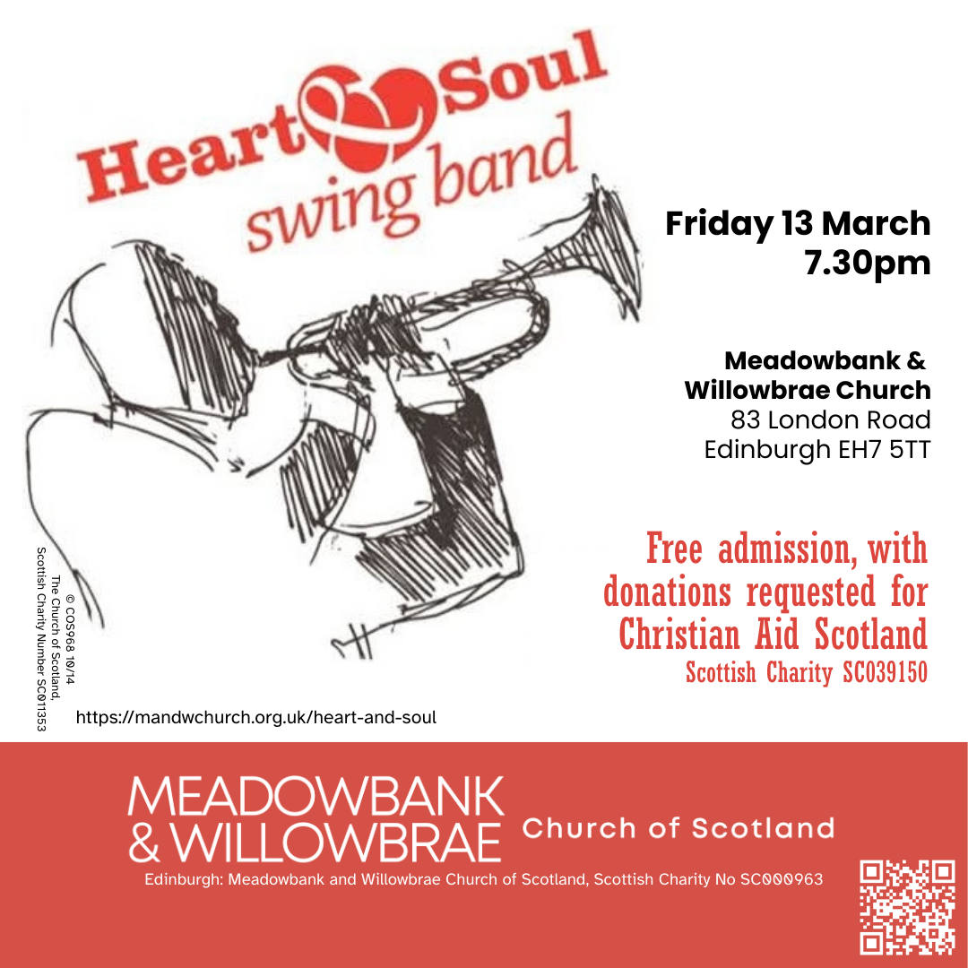 Concert poster. Text reproduced below.