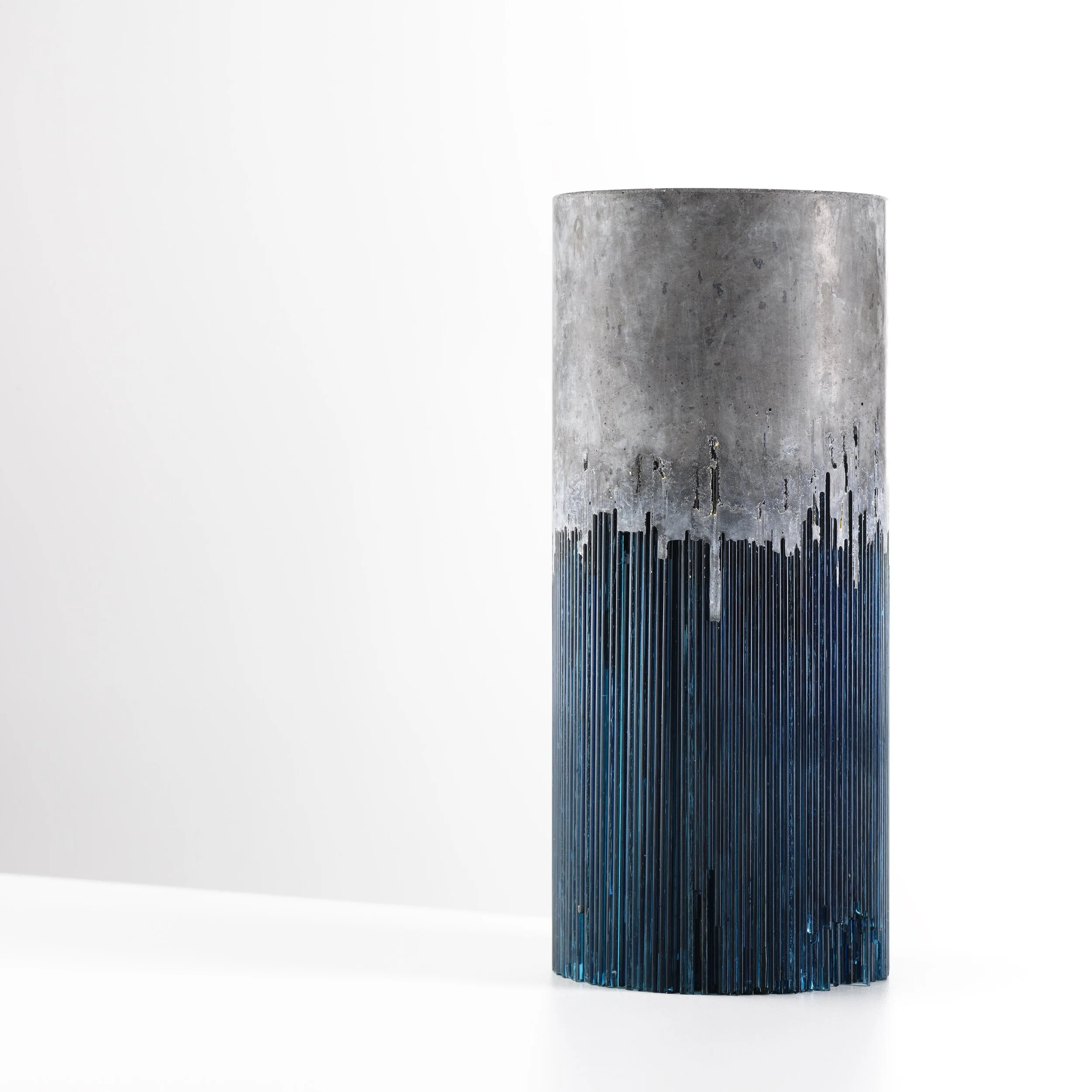 The Living Mountain II