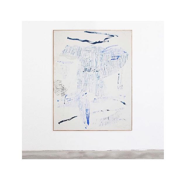 M A N C I N I 
Clement Mancini
Untitled, Mixed media on canvas 
114 x 146cm #emerging #mancici #create #paint #artist #together #clementmancini #french #paris